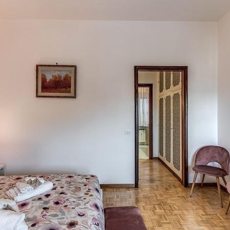 Bellavista - Family&Friends Big House-Saint Peter Apartamento Roma Exterior foto
