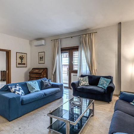 Bellavista - Family&Friends Big House-Saint Peter Apartamento Roma Exterior foto